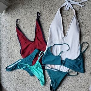 Bathing Suits Bundle